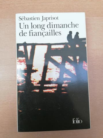 Long Dimanche De Fiancailles 9782070387366, Verzenden, Sebastien Japrisot