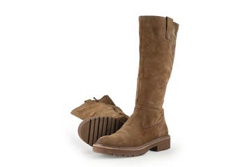 Tamaris Laarzen in maat 38 Overig, Kleding | Dames, Schoenen, Tamaris, Hoge laarzen, Overige kleuren, Verzenden