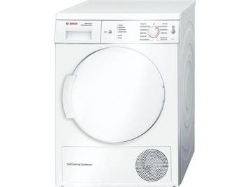 Bosch WTW84162 - Warmtepompdroger 7 kg A++ - Wit, Electroménager, Verzenden