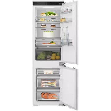 Hisense RB3B250SAWE - Inbouw Koel-vriescombinatie - 177.2 cm, Ophalen of Verzenden
