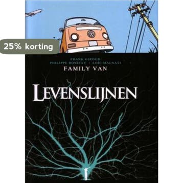 Levenslijnen hc08. het proces 4a 9789069698755, Verzenden, Gelezen, Philippe Bonifay