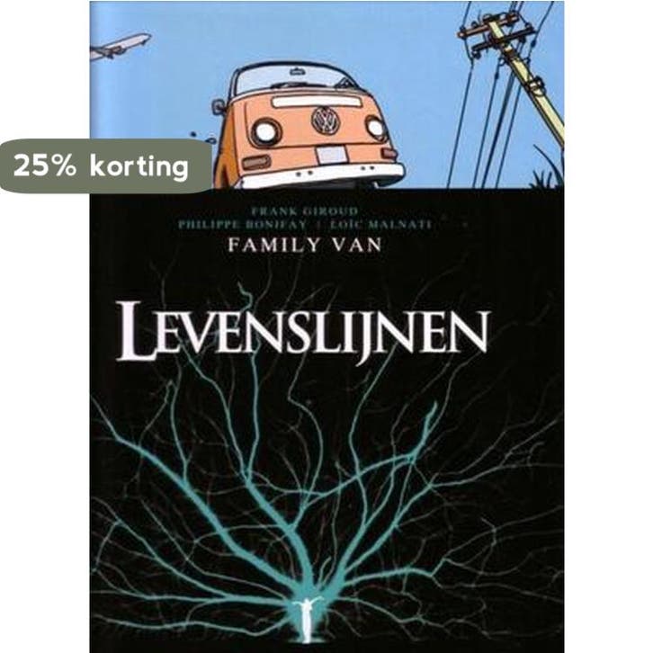 Levenslijnen hc08. het proces 4a 9789069698755, Livres, BD, Envoi