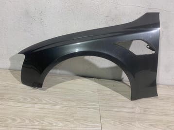 Voorste linker spatbord Audi RS5 8T ABT, Autos : Pièces & Accessoires, Verzenden