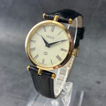 Gucci - Old Boys Web Stripe - Zonder minimumprijs - Unisex -, Nieuw