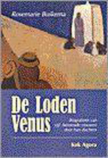 Loden Venus (S) 9789039106365 BUIKEMA, Verzenden, Zo goed als nieuw, BUIKEMA