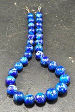 Lapis Lazuli – Topkwaliteit Fluorescerend met