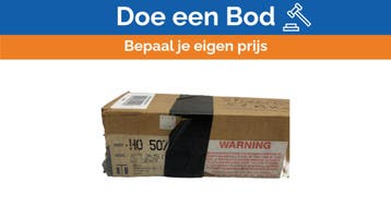 Bieden: Teleflex HO 5078 outboard engine tiebar, Watersport en Boten, Ophalen of Verzenden, Nieuw