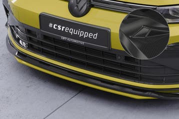Beker spoilerlip met ABE voor VW Golf 8 CSL903-C, Verzenden, Nieuw