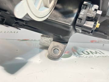 NISSAN GTR R35 XENON KOPLAMP LINKS 10063954, Verzenden