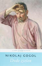 Dode zielen / Russische Bibliotheek 9789020406733, Boeken, Verzenden, Zo goed als nieuw, Nikolaj Gogol