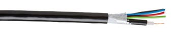 Jobarco Camerakabel Coax Kabel - 0100112METER, Verzenden, Nieuw