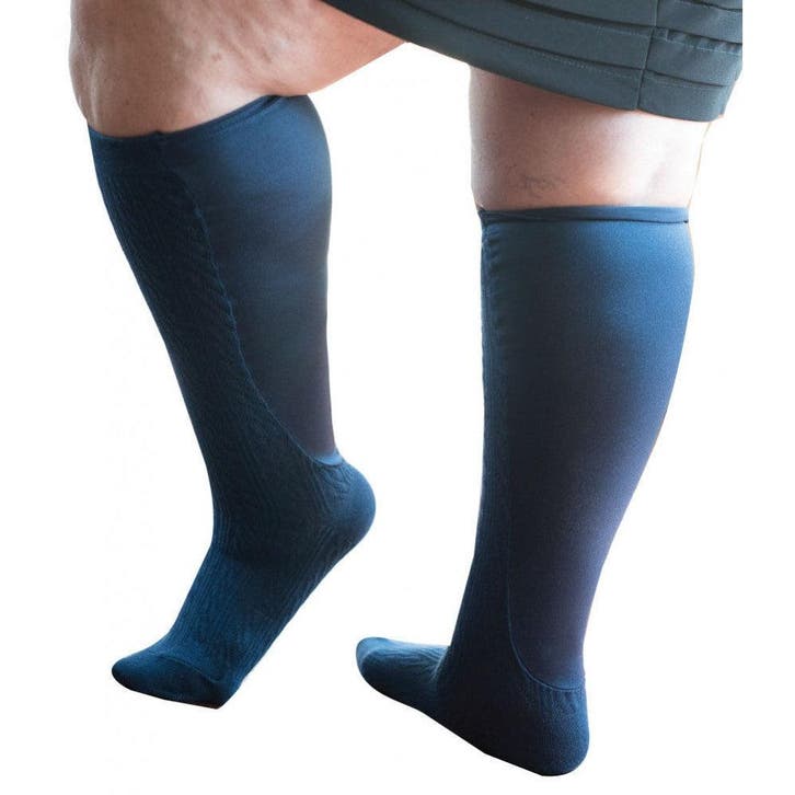 Xpandasox Kabel blauw, Diversen, Verpleegmiddelen, Verzenden