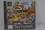 Rocket Power - Team Rocket Rescue - SEALED (PS1 PAL)