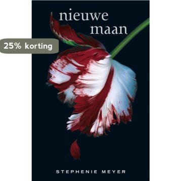 Nieuwe maan / Twilight / 2 9789047510062 Stephenie Meyer, Verzenden, Stephenie Meyer