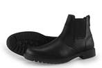 Timberland Chelsea boots in maat 43½ Zwart, Kleding | Heren, Schoenen, Verzenden, Boots, Gedragen, Timberland
