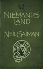 Niemandsland 9789024529889 Neil Gaiman, Verzenden, Gelezen, Neil Gaiman