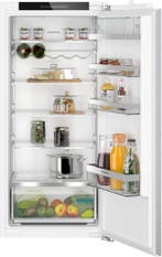 Siemens Ki41radd 1 Iq500 Hyperfresh Inbouw Koelkast 122cm, Ophalen of Verzenden