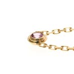 Cartier - Bracelet or rose