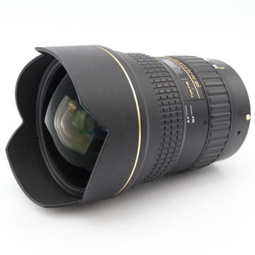 Tokina 16-28mm F/2.8 AT-X Pro FX Canon | Tweedehands, Verzenden