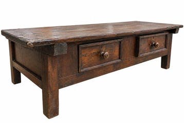 Table - Bois
