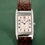 Jaeger-LeCoultre - Reverso Classique - 250.8.86 - Homme -, Handtassen en Accessoires, Horloges | Heren, Nieuw