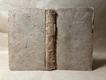 Georg Joseph Vogler - Tonwissenschaft und Tonsezkunst /