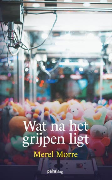Wat na het grijpen ligt 9789493245471 Merel Morre, Verzenden, Merel Morre