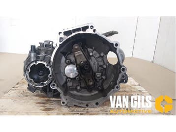 Versnellingsbak Volkswagen Polo O201485
