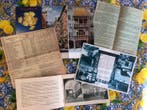 Collectie van memorabilia, Antiek en Kunst