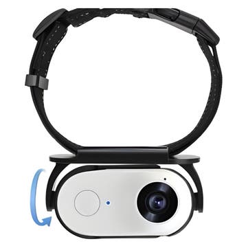 Honden Camera - Wifi Hondencamera Halsband - Dog - Huisdier, Verzamelen, Verzenden, Nieuw