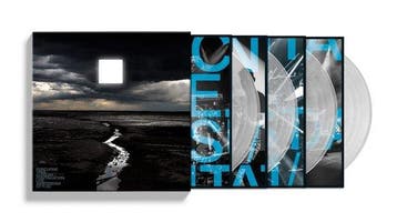 Porcupine Tree - Closure/Continuation (Clear 4LP), Verzenden