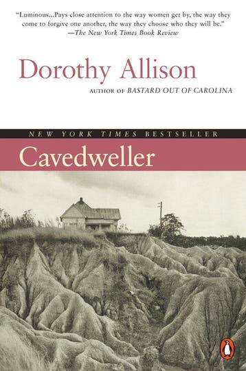 Cavedweller 9780452279698 Dorothy Allison, Verzenden, Gelezen, Dorothy Allison