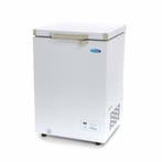 Vrieskist - 93 L - 2 Wielen - Compact - Refurbished, Zakelijke goederen, Verzenden, Nieuw in verpakking, Overige typen