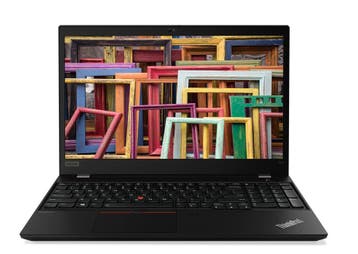 Lenovo ThinkPad T15 Gen 1 - Intel Core i5-10210U - NVIDIA Ge, Ophalen of Verzenden