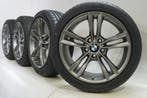 BMW 3 4 serie F30 F31 F32 F33 F36 658 18 inch velgen Pirelli, Auto-onderdelen, Banden en Velgen, Ophalen of Verzenden, Nieuw