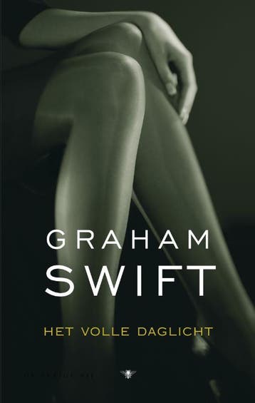 Het volle daglicht 9789023410195 Graham Swift, Boeken, Verzenden, Gelezen, Graham Swift