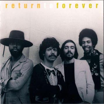 Return To Forever - This Is Jazz, CD & DVD, Verzenden