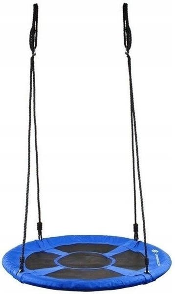 Nestschommel 100cm | -21% Retour Deal | Snel in de tuin!, Kinderen en Baby's, Verzenden, Zo goed als nieuw, Schommel