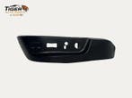 BMW E39 stoelzijkap links zwart elektrisch 1995-2003, Auto-onderdelen, Nieuw, BMW