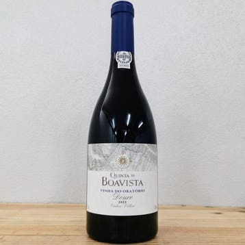 2021 Quinta da Boavista, Vinha do Oratório Old Vines - Douro