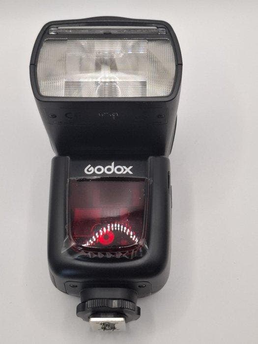 Godox V860II-N Appareil photo numérique, TV, Hi-fi & Vidéo, Appareils photo numériques