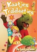 Kaatjes tralalaatjes 8 op DVD, Verzenden