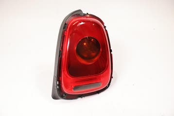 MINI Cooper F55 F56 F57 achterlicht rechts 7297434, Ophalen of Verzenden, Nieuw