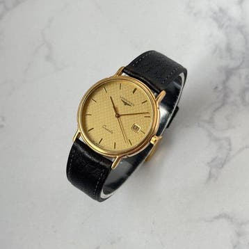 Longines - Zonder minimumprijs - 156.7041 - Heren -