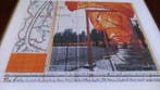 Christo & Jeanne-Claude (1935-2020) - The Gates - Central