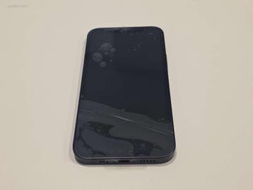 iPhone Apple 12, Nieuw
