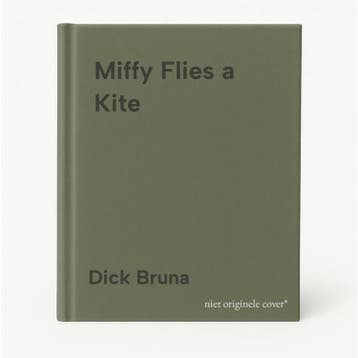 Miffy Flies a Kite 9781405205702 Dick Bruna, Verzenden, Gelezen, Dick Bruna