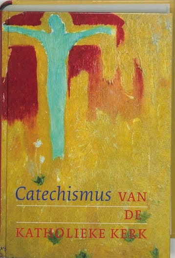 Catechismus van de Katholieke Kerk 9789030407188, Boeken, Verzenden, Gelezen