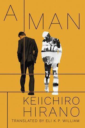 A Man 9781542006873 Keiichir Hirano, Verzenden, Keiichir Hirano