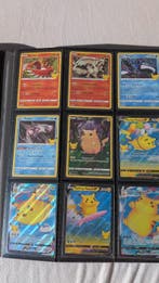 Pokémon Card 2021 25th anniversary Celebrations Ultimate, Nieuw